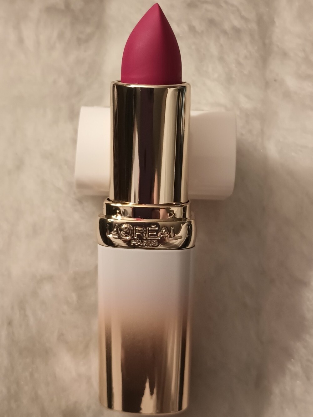 L'Oreal Age Perfect Lipstick 202 Blooming Rose